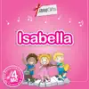 Peter Samuels - Music 4 Me – Personalised Songs & Stories for Isabella
